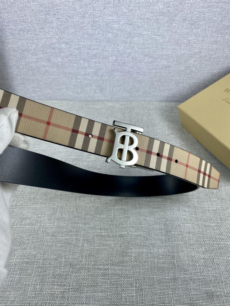 BURBERRY